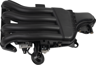 发动机油气分离器